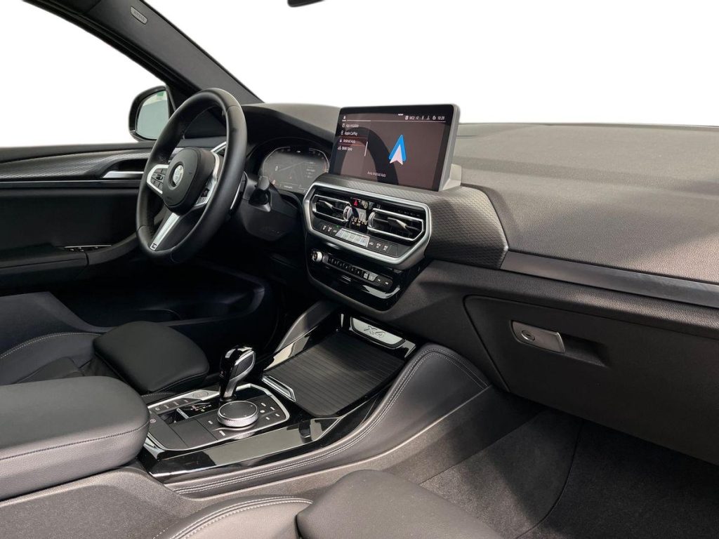 BMW X4 xDrive20d 48V Msport - 16