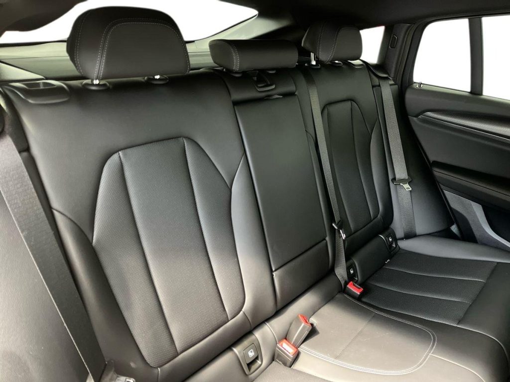 BMW X4 xDrive20d 48V Msport - 15