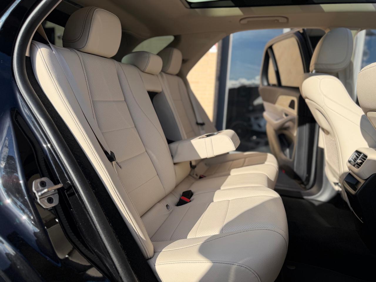 MERCEDES-BENZ GLE 300 d 4Matic SPORT (FULL OPTIONAL) - 9