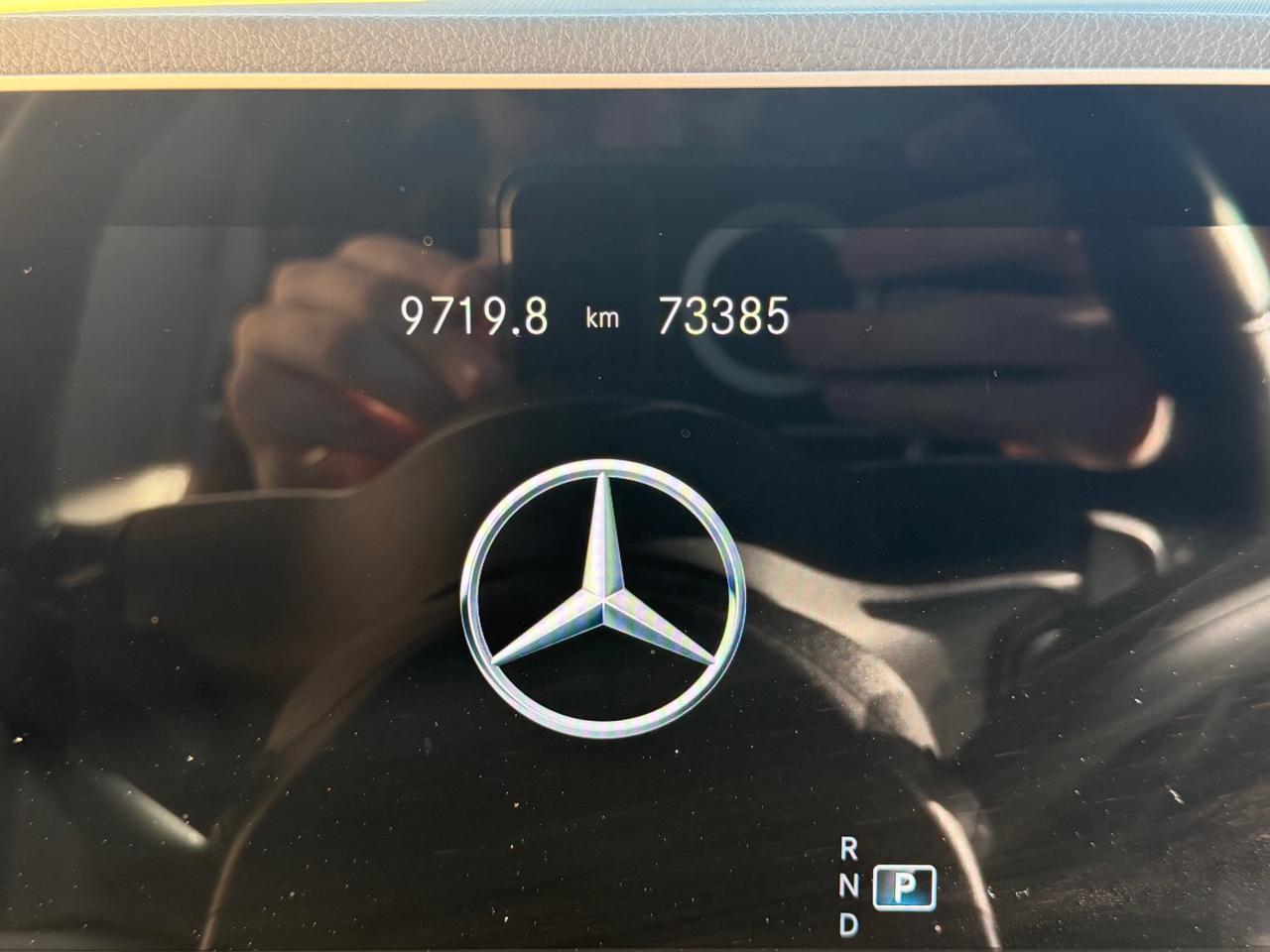 MERCEDES-BENZ GLE 300 d 4Matic SPORT (FULL OPTIONAL) - 16