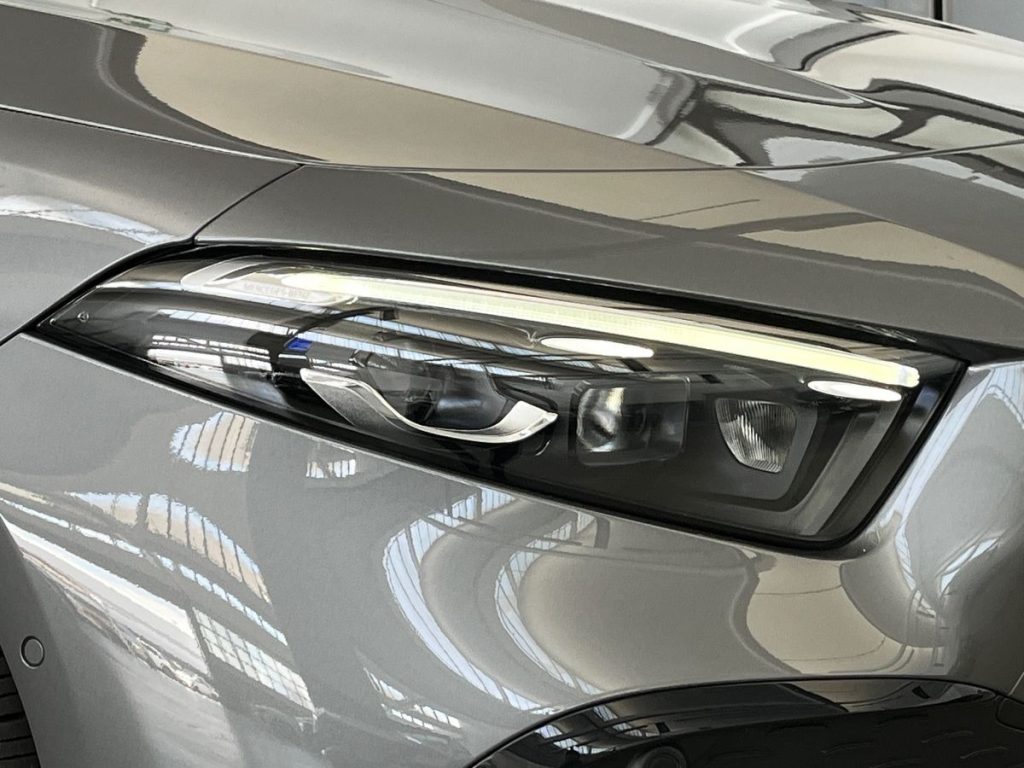 MERCEDES-BENZ A 200 d Automatic AMG Line Premium Plus - 17