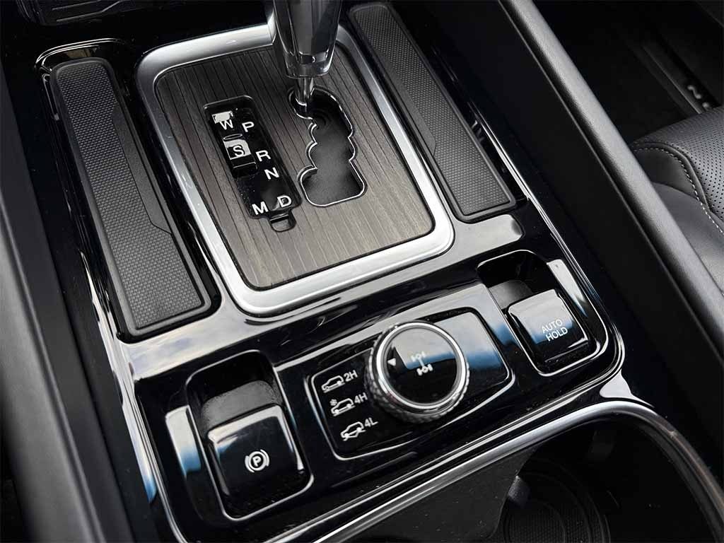 SSANGYONG REXTON 2.2 e-xdi 4wd TELECAMERA POST. PELLE FULL OPTIONAL - 19