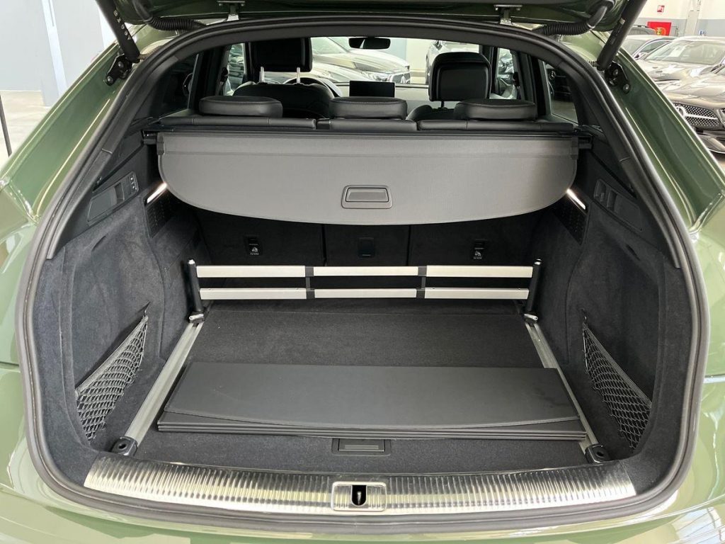 AUDI SQ5 TDI quattro tiptronic Sport Attitude - 8
