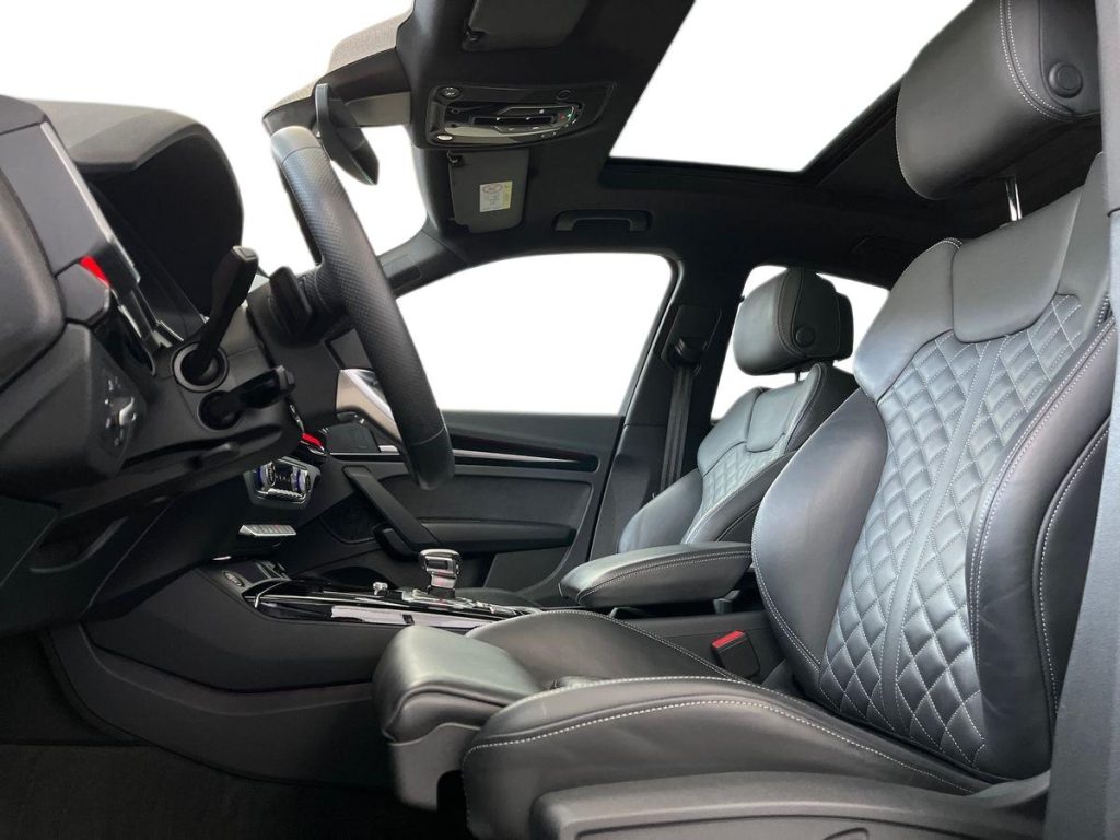 AUDI SQ5 TDI quattro tiptronic Sport Attitude - 10