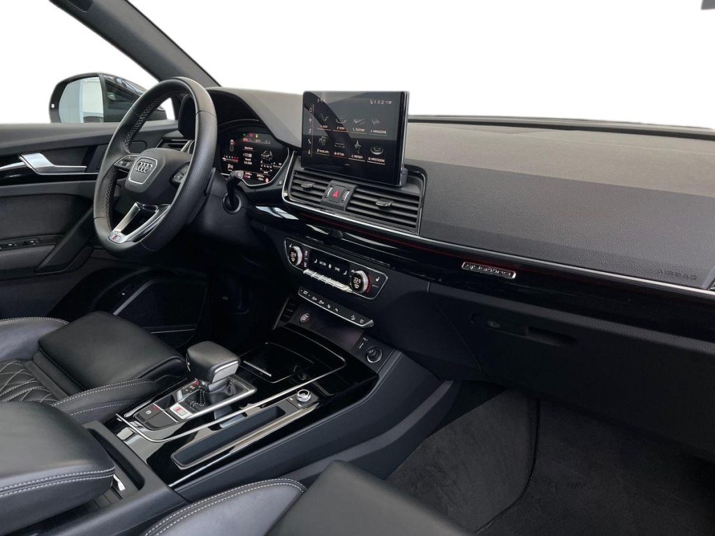 AUDI SQ5 TDI quattro tiptronic Sport Attitude - 15