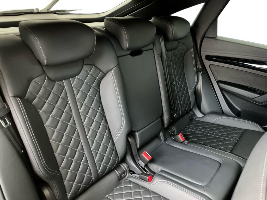 AUDI SQ5 TDI quattro tiptronic Sport Attitude - 16