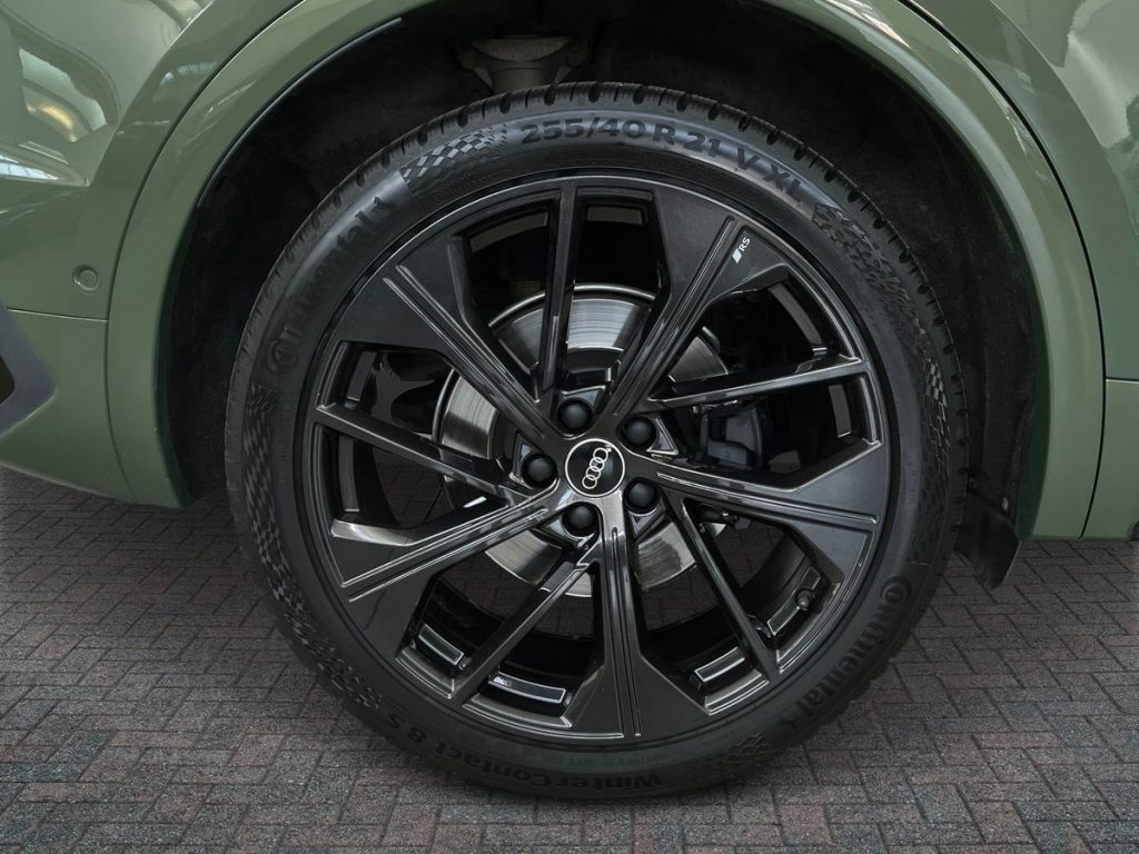 AUDI SQ5 TDI quattro tiptronic Sport Attitude - 17
