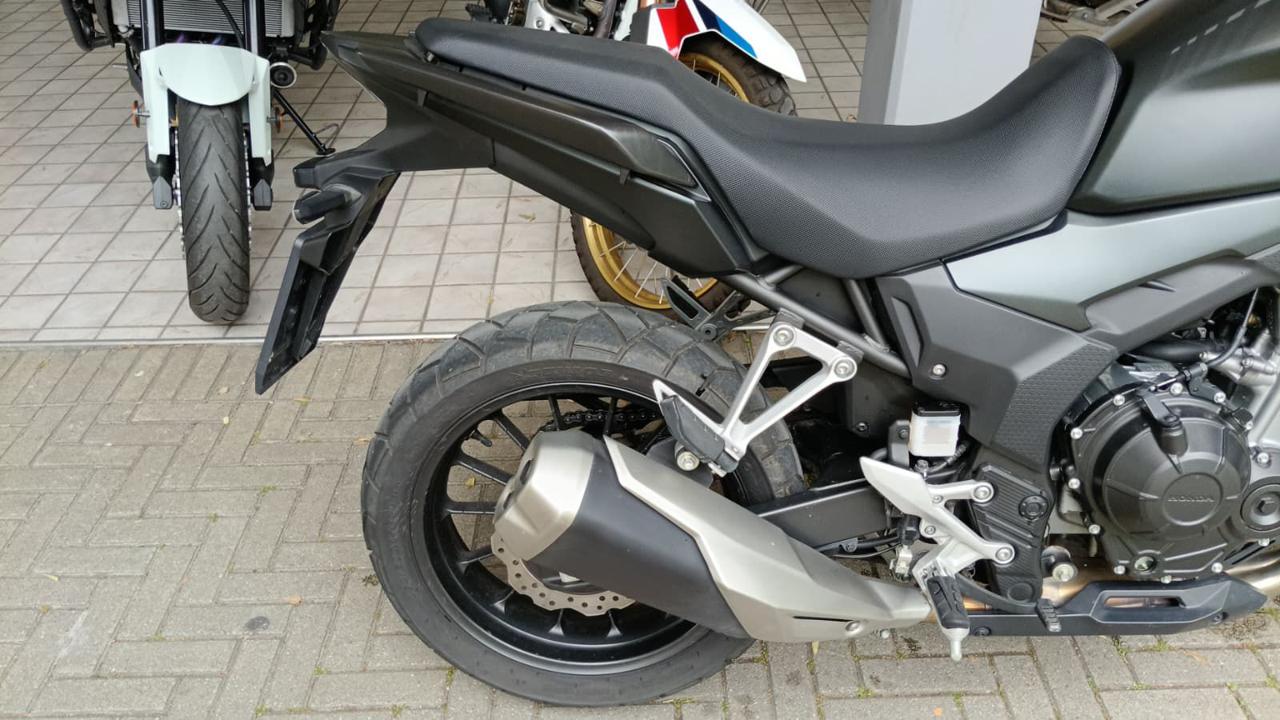 HONDA CB 500 X STANDARD - 6
