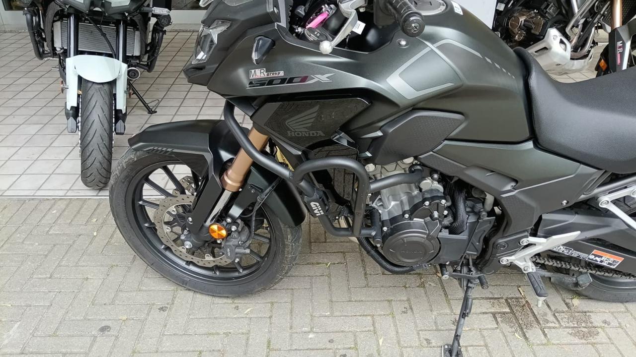 HONDA CB 500 X STANDARD - 3