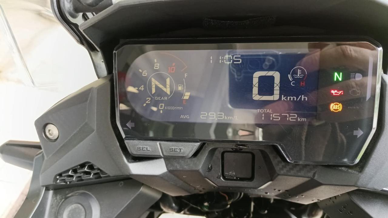 HONDA CB 500 X STANDARD - 7