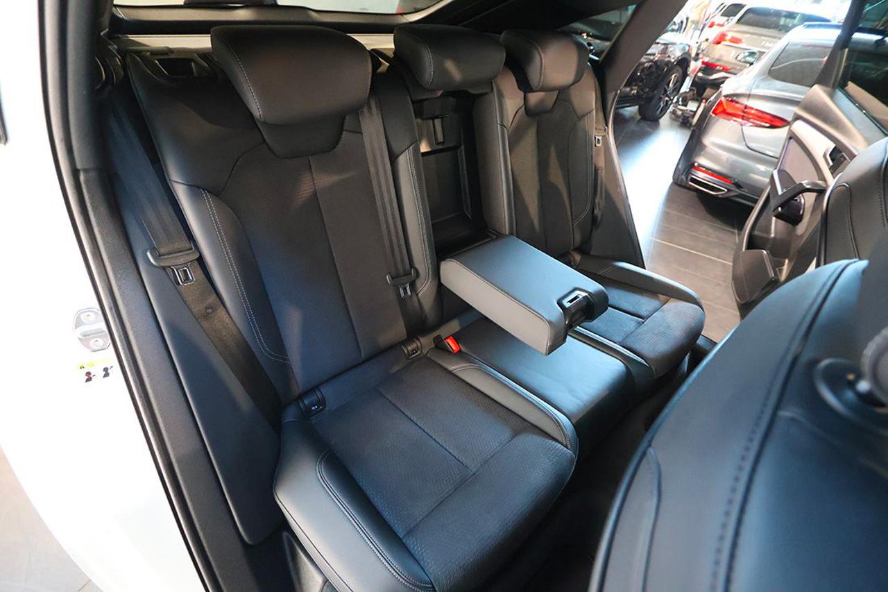 AUDI Q5 40 TDI Sportback Quattro S-Tronic S-Line Plus - 20