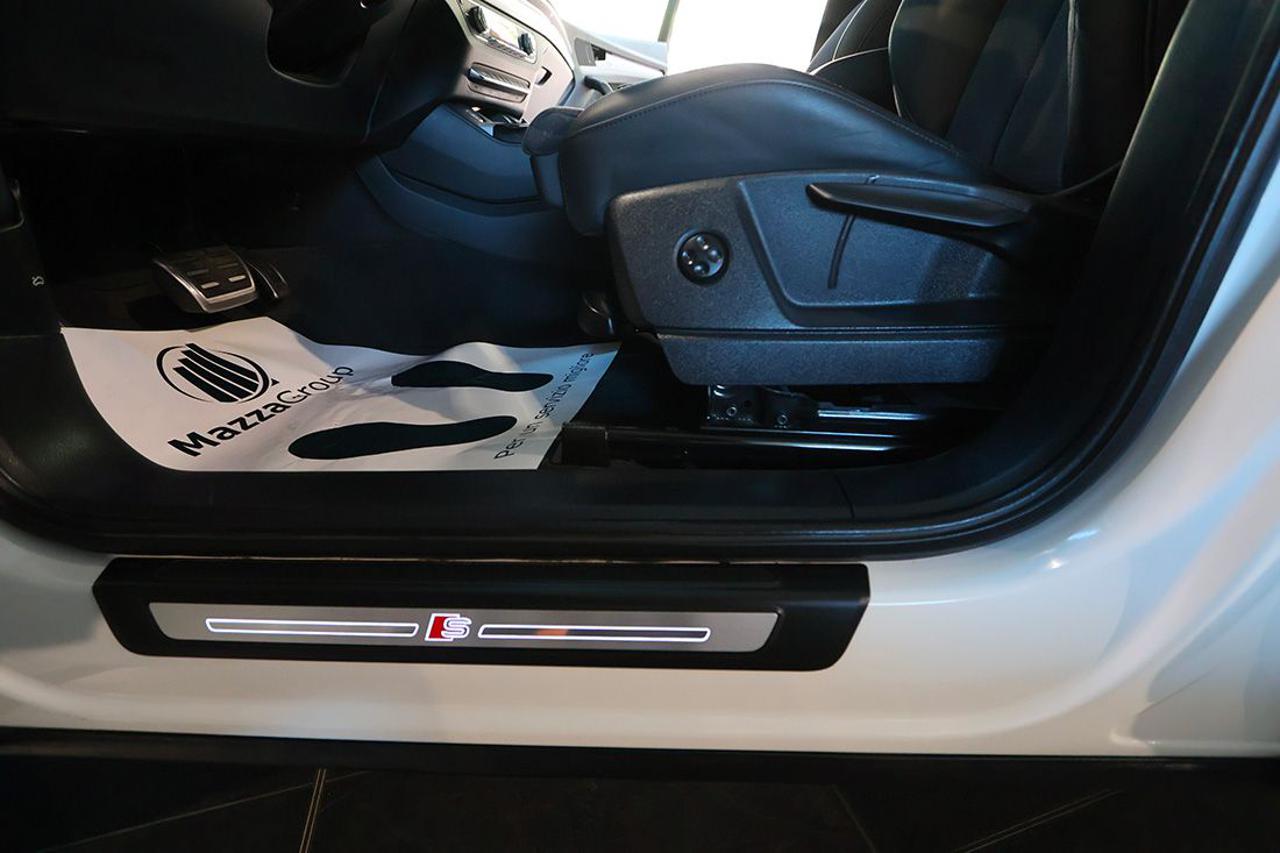 AUDI Q5 40 TDI Sportback Quattro S-Tronic S-Line Plus - 42