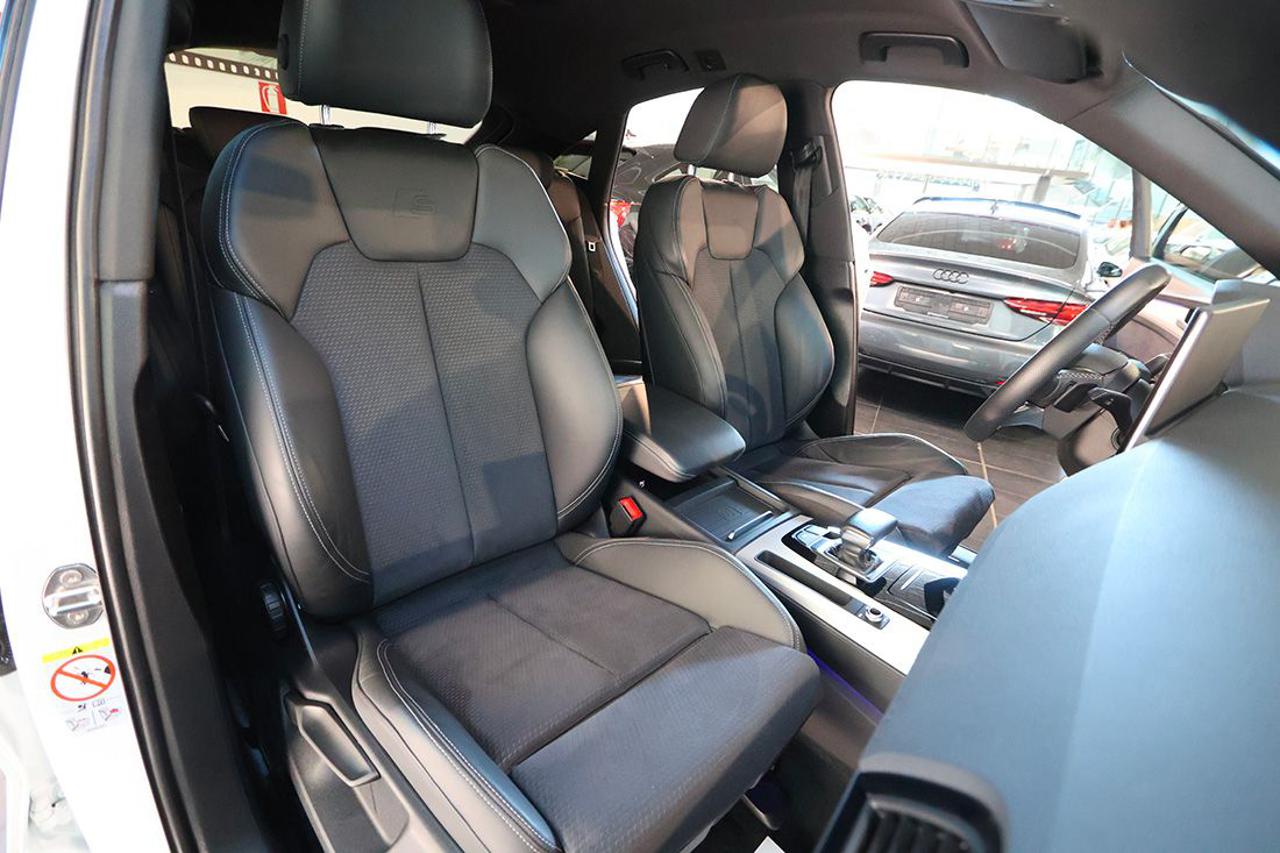 AUDI Q5 40 TDI Sportback Quattro S-Tronic S-Line Plus - 17