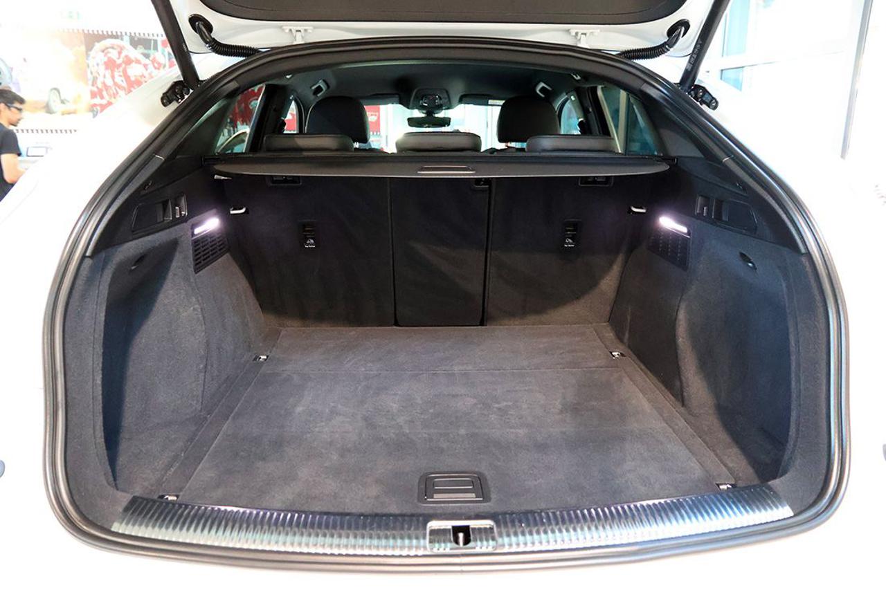 AUDI Q5 40 TDI Sportback Quattro S-Tronic S-Line Plus - 12