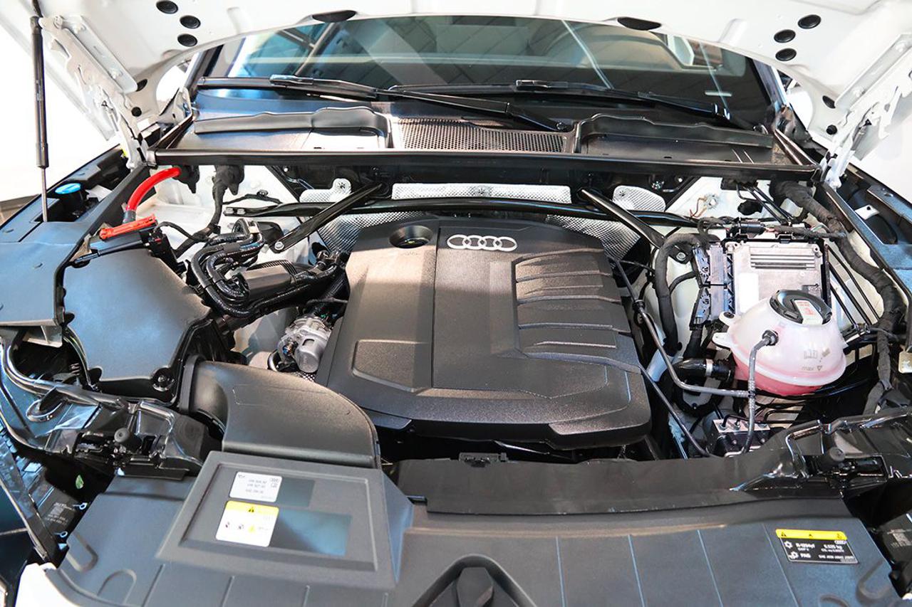AUDI Q5 40 TDI Sportback Quattro S-Tronic S-Line Plus - 11