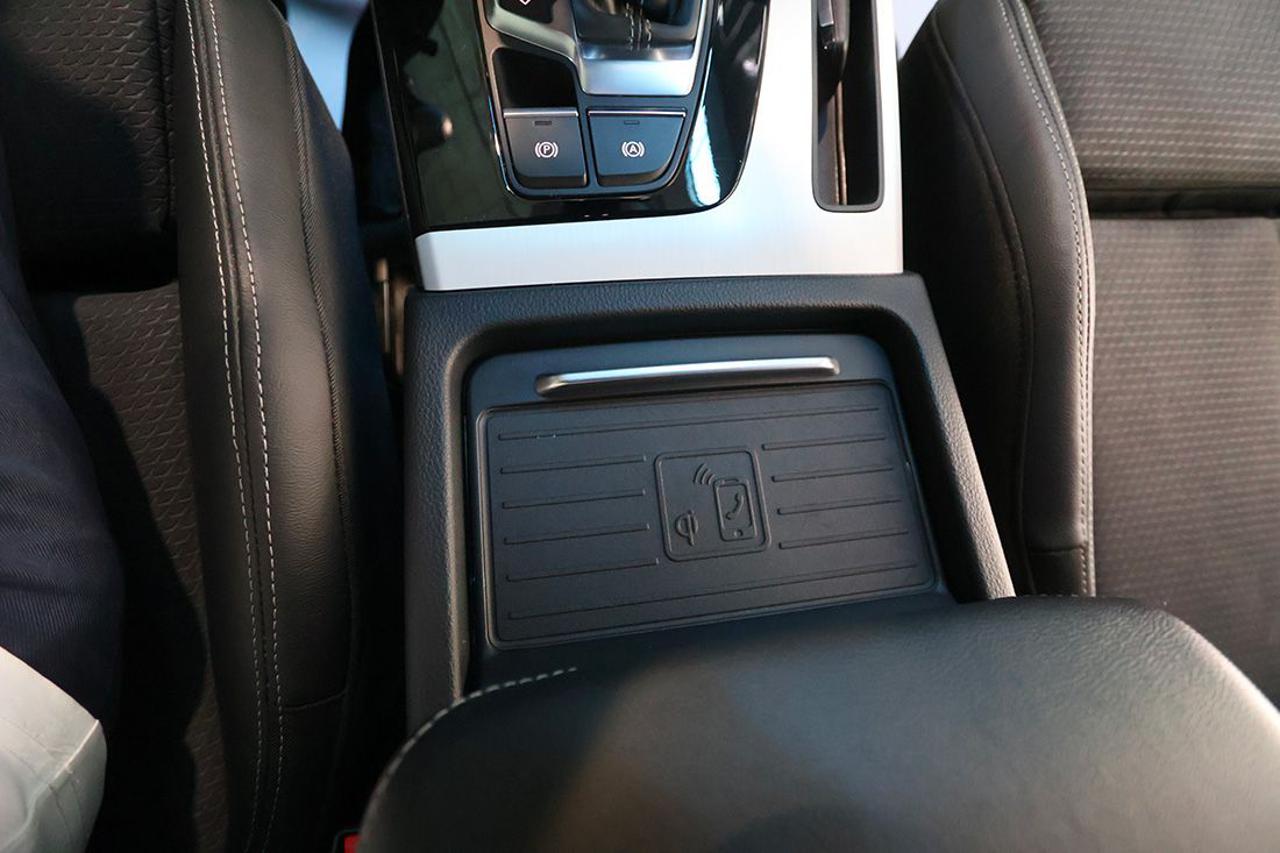 AUDI Q5 40 TDI Sportback Quattro S-Tronic S-Line Plus - 43