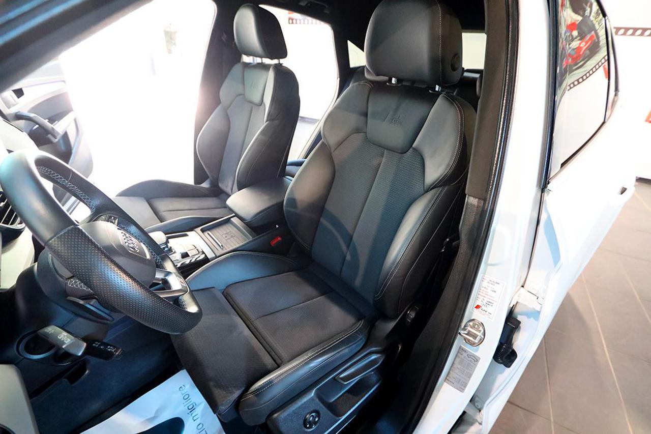 AUDI Q5 40 TDI Sportback Quattro S-Tronic S-Line Plus - 18