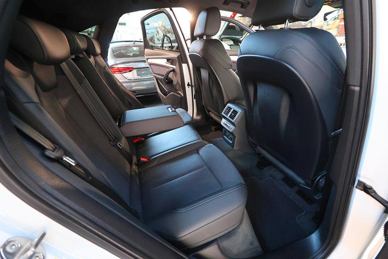 AUDI Q5 40 TDI Sportback Quattro S-Tronic S-Line Plus - 19