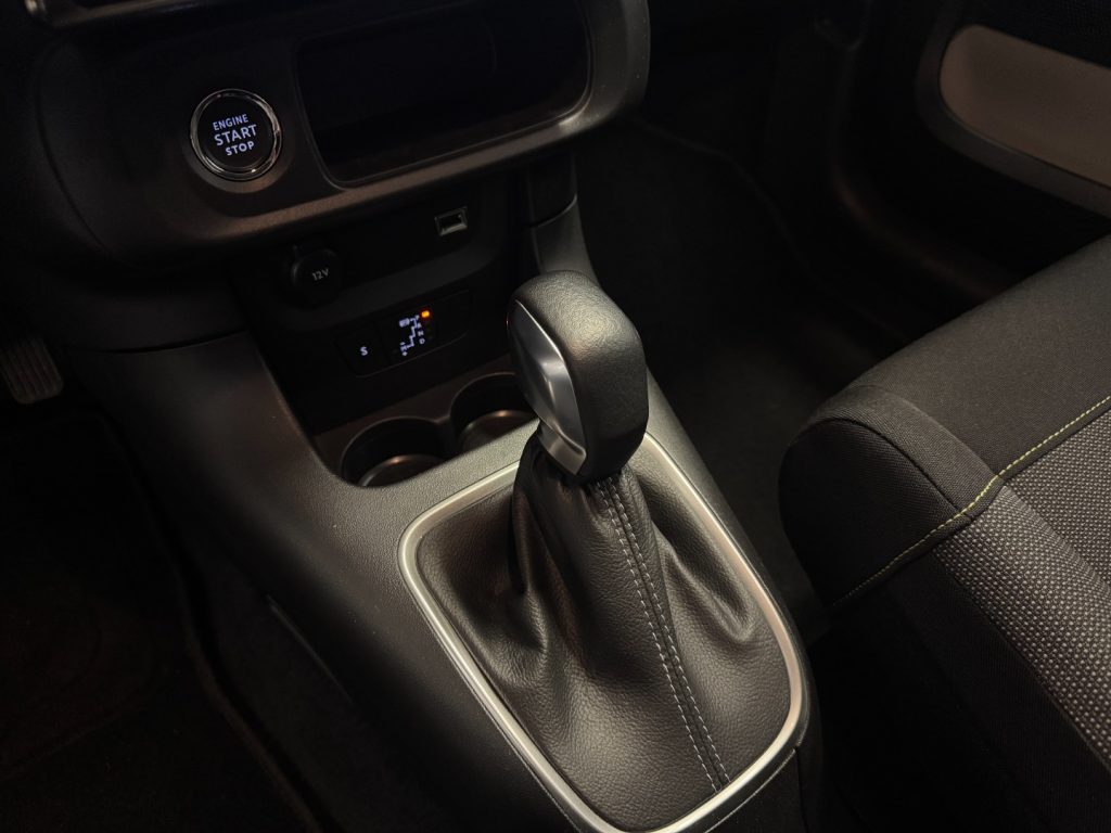 CITROEN C3 PureTech 110 S&S EAT6 SHINE - 9