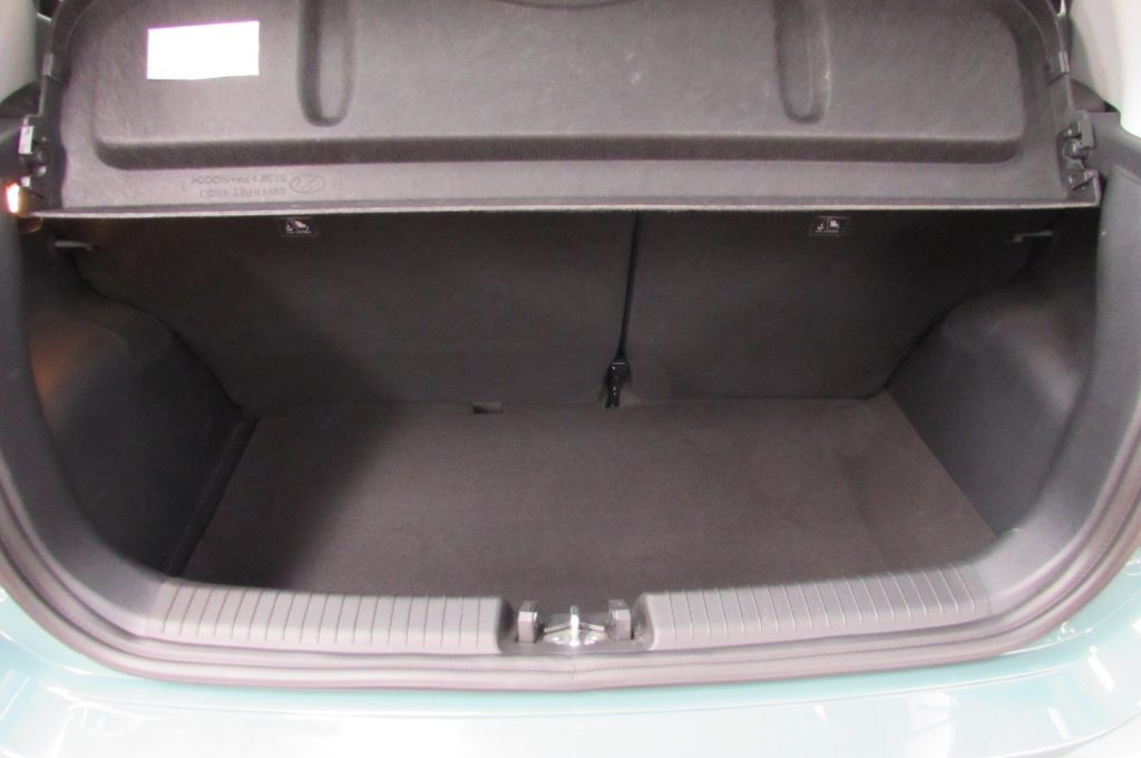 HYUNDAI i10 1.0 MPI AT Connectline - 15