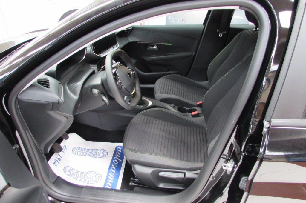 PEUGEOT 208 PureTech 75 Stop&Start 5 porte Active - 7