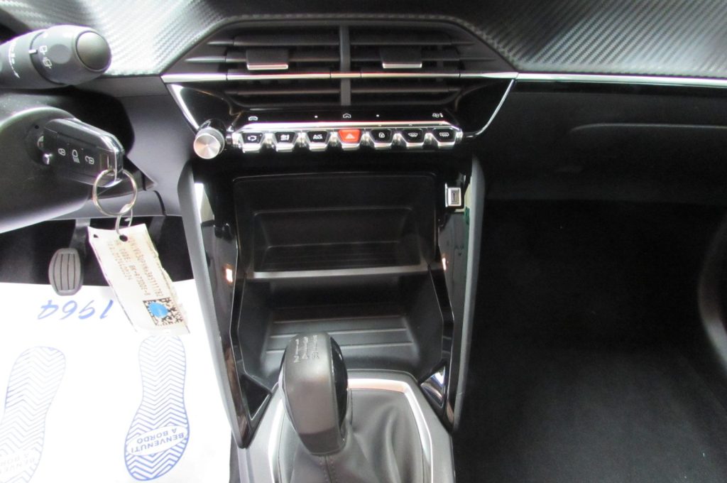 PEUGEOT 208 PureTech 75 Stop&Start 5 porte Active - 10