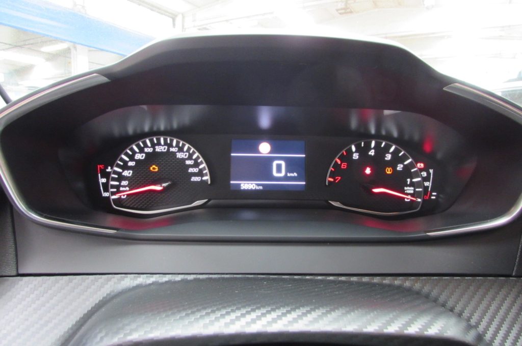 PEUGEOT 208 PureTech 75 Stop&Start 5 porte Active - 11