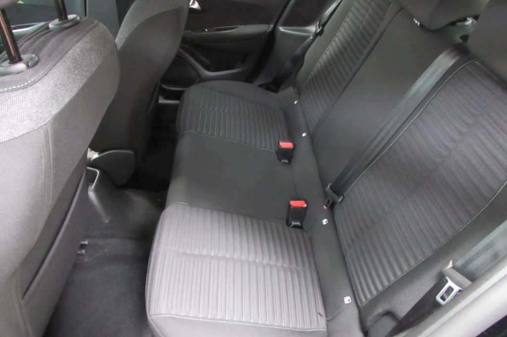 PEUGEOT 208 PureTech 75 Stop&Start 5 porte Active - 13