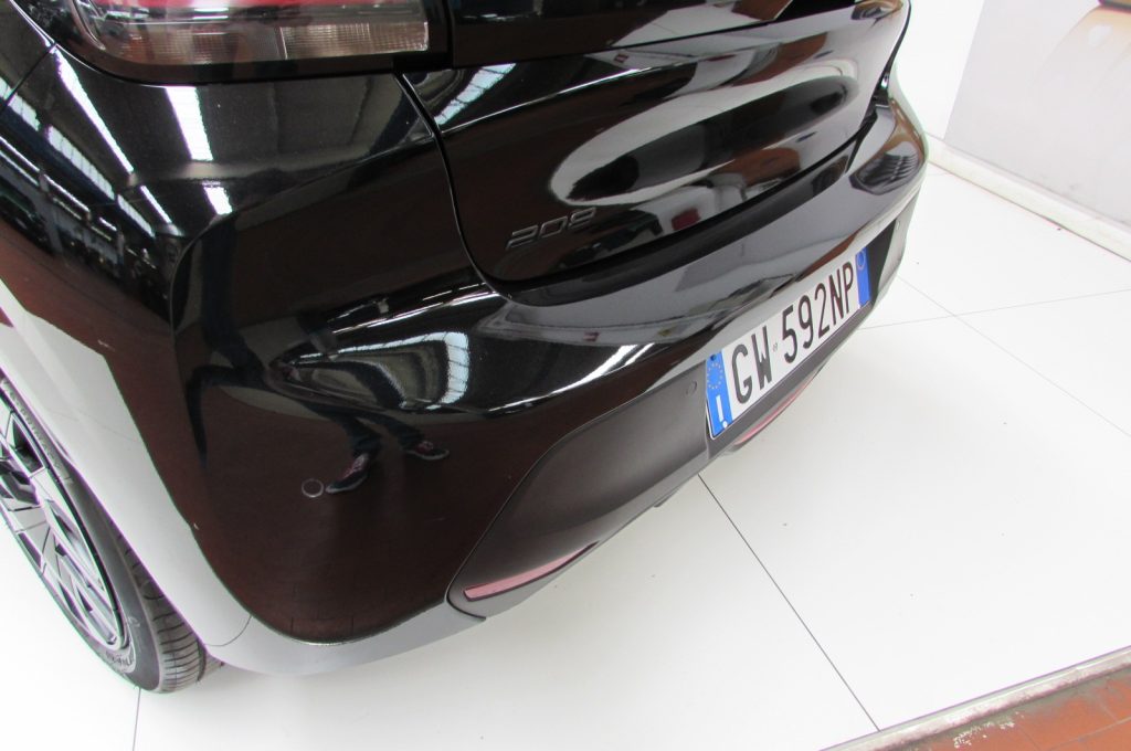 PEUGEOT 208 PureTech 75 Stop&Start 5 porte Active - 15