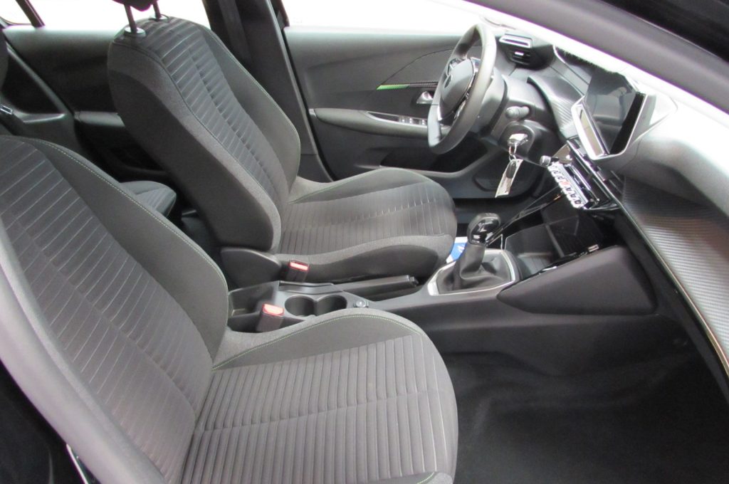 PEUGEOT 208 PureTech 75 Stop&Start 5 porte Active - 16