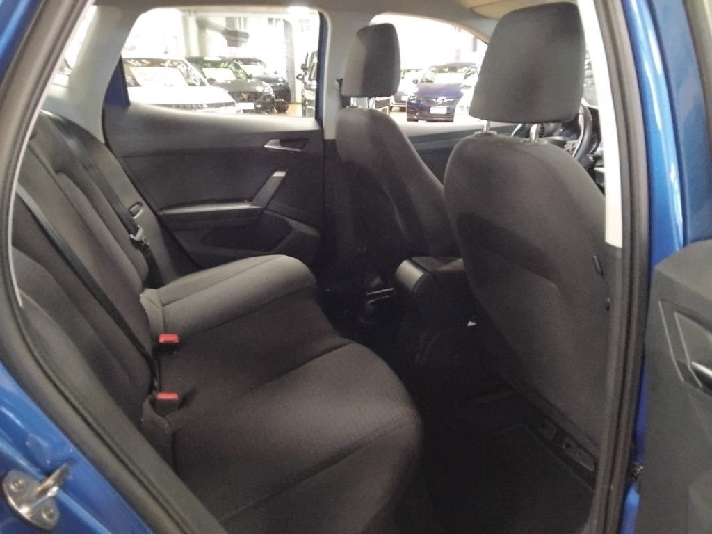 SEAT Arona 1.0 EcoTSI Style CON GRIMALDI SPECIAL DAY - 9