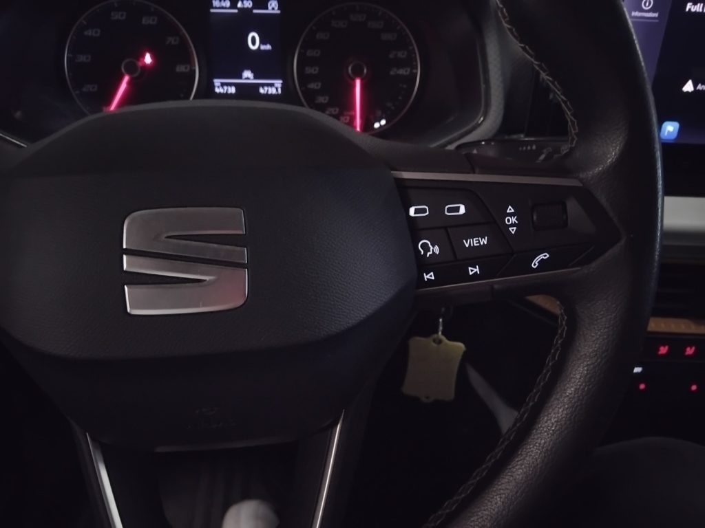 SEAT Arona 1.0 EcoTSI Style CON GRIMALDI SPECIAL DAY - 16