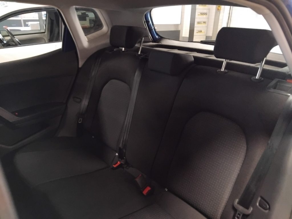 SEAT Arona 1.0 EcoTSI Style CON GRIMALDI SPECIAL DAY - 8