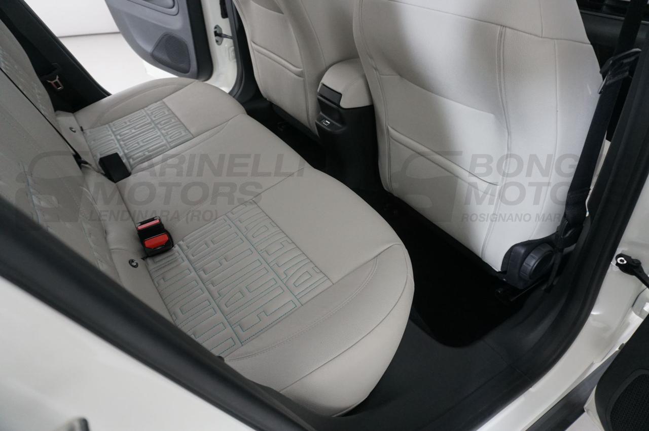 FIAT 600 600 HYBRID DCT MEHV LA PRIMA - 10
