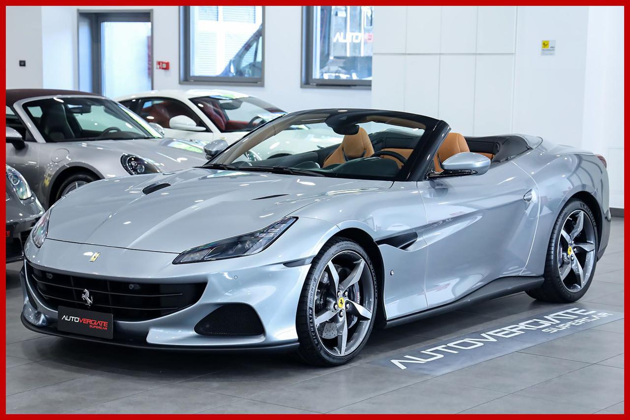 FERRARI Portofino