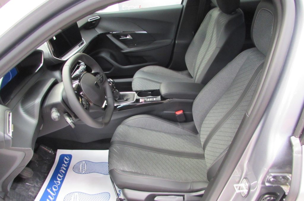PEUGEOT 2008 PureTech 100 S&S Allure KM ZERO - 7