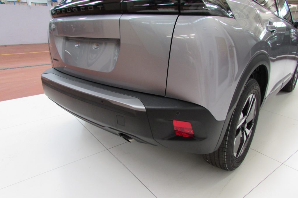 PEUGEOT 2008 PureTech 100 S&S Allure KM ZERO - 15