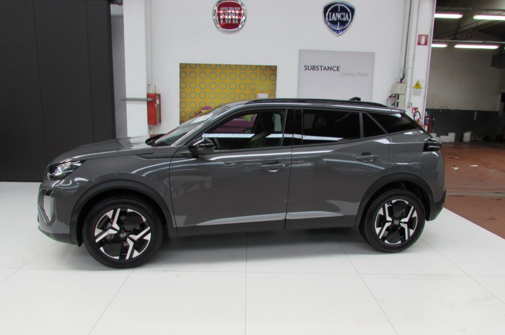 PEUGEOT 2008 PureTech 100 S&S Allure KM ZERO - 5