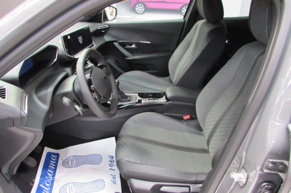 PEUGEOT 2008 PureTech 100 S&S Allure KM ZERO - 7