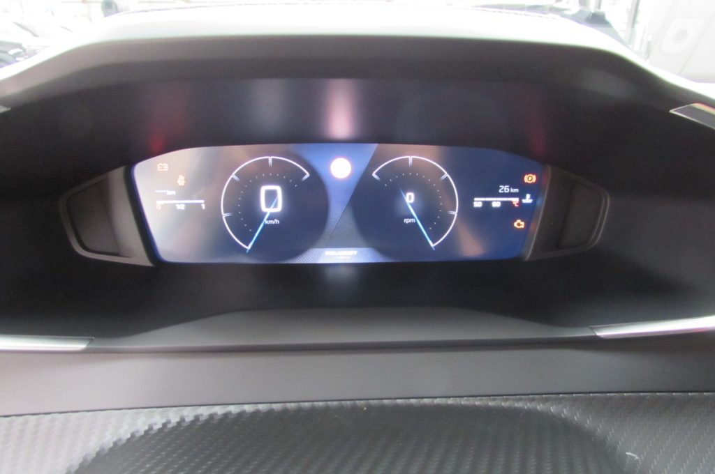 PEUGEOT 2008 PureTech 100 S&S Allure KM ZERO - 11