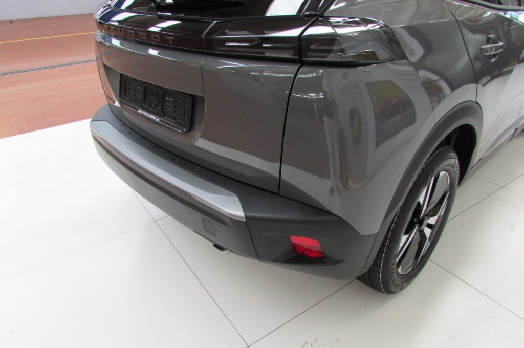 PEUGEOT 2008 PureTech 100 S&S Allure KM ZERO - 15