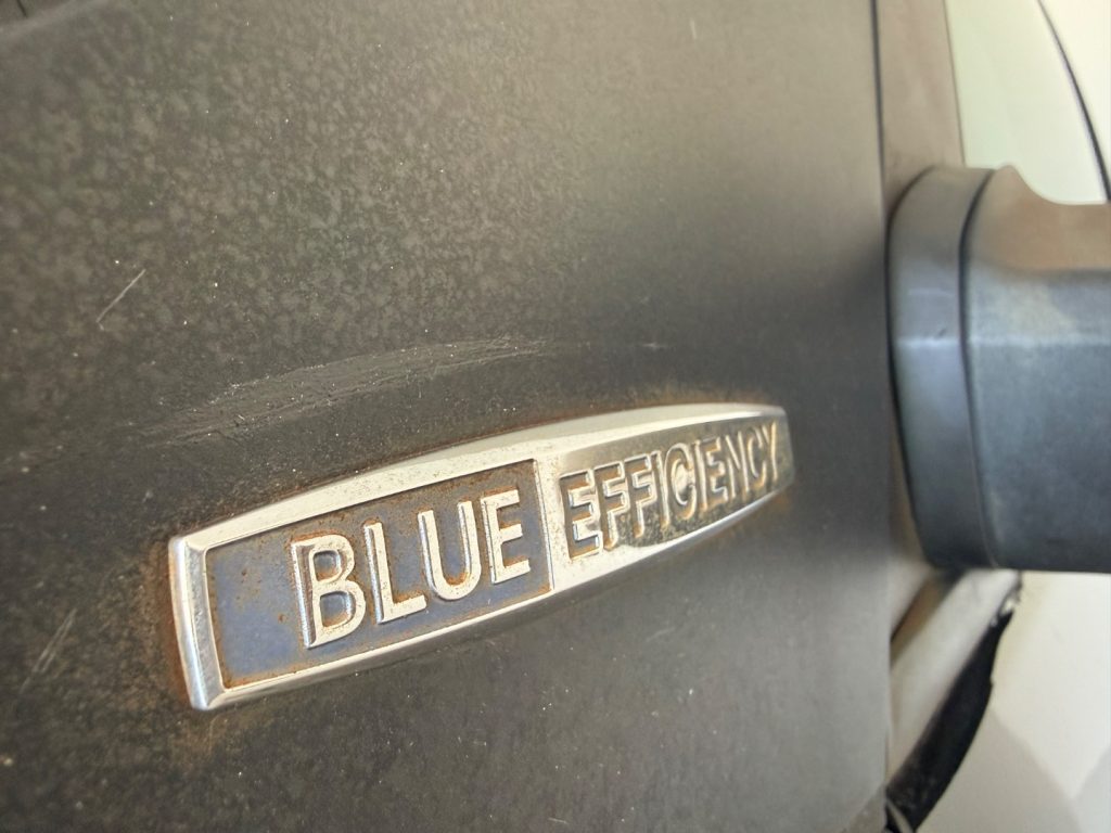 MERCEDES-BENZ A 160 BlueEFFICIENCY Executive - 18