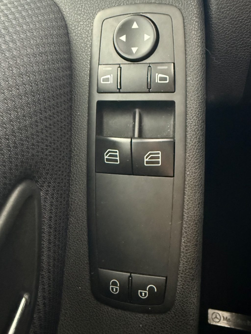 MERCEDES-BENZ A 160 BlueEFFICIENCY Executive - 15