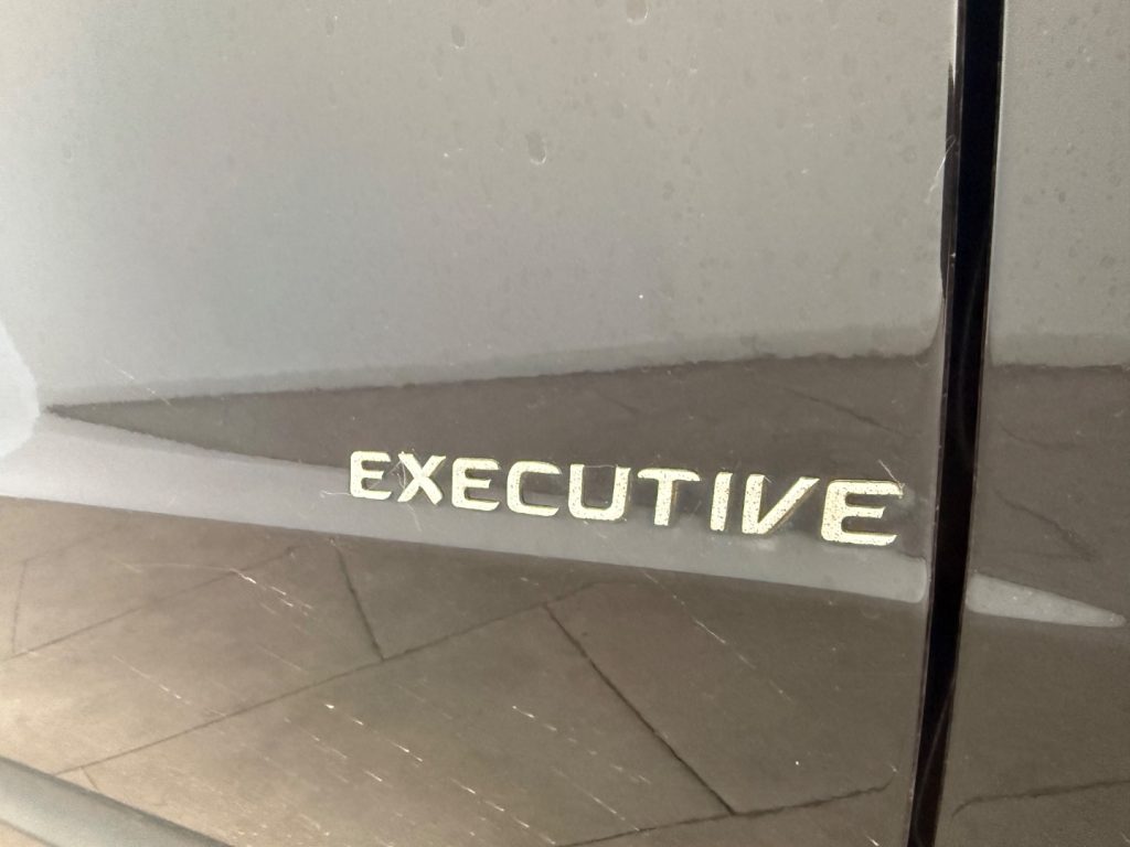 MERCEDES-BENZ A 160 BlueEFFICIENCY Executive - 19
