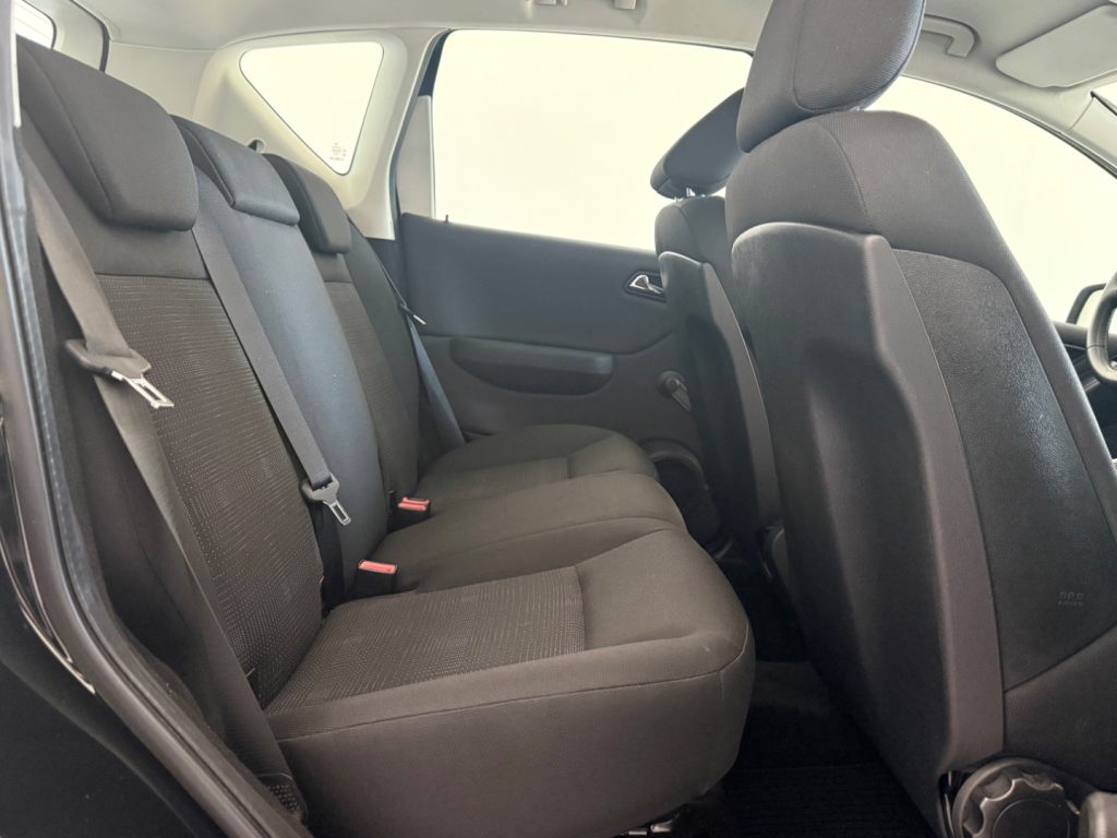MERCEDES-BENZ A 160 BlueEFFICIENCY Executive - 20