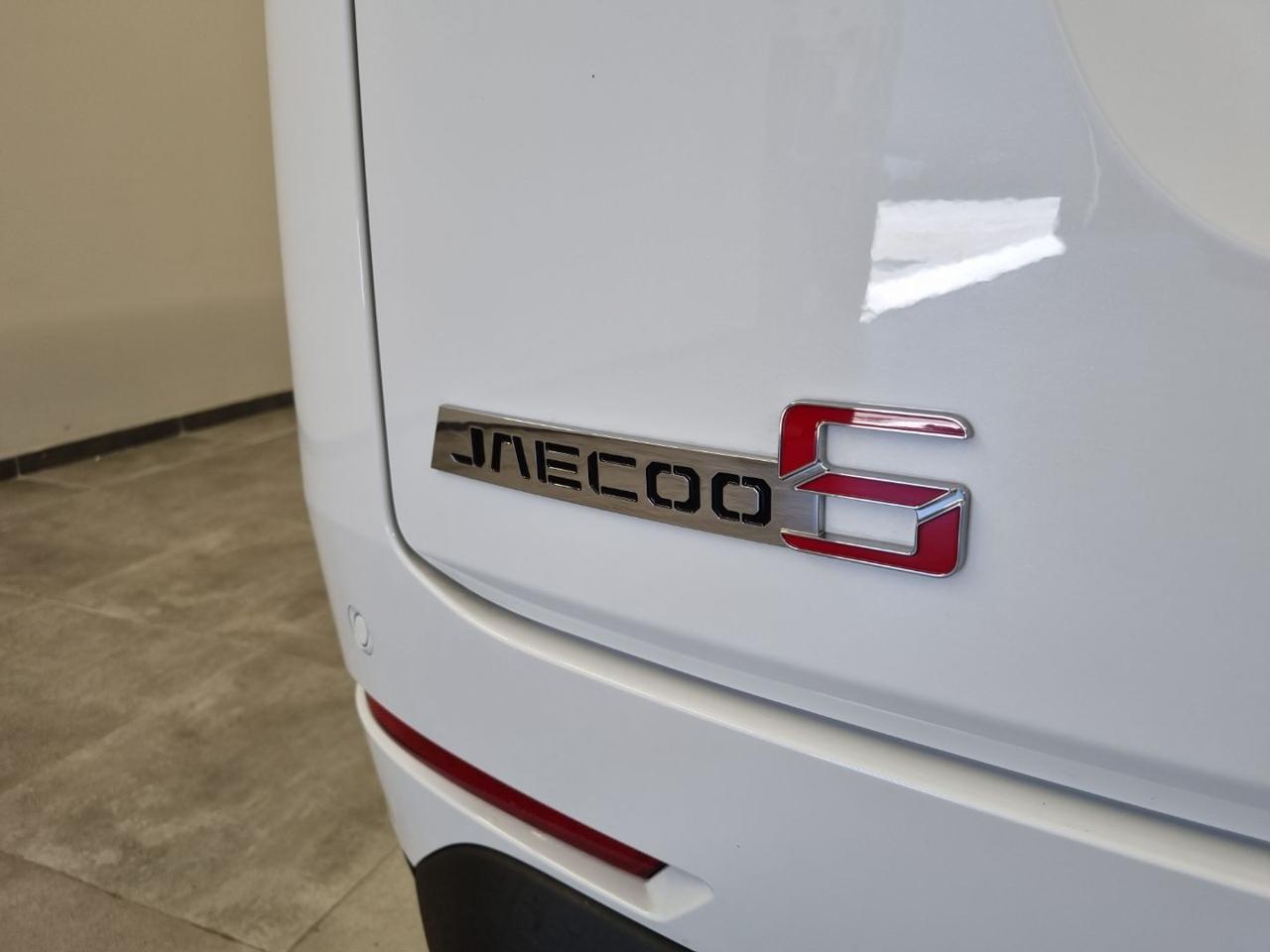JAECOO J5 Jaecoo 5 1.6 TGDI 147 CV aut. Exclusive - 16