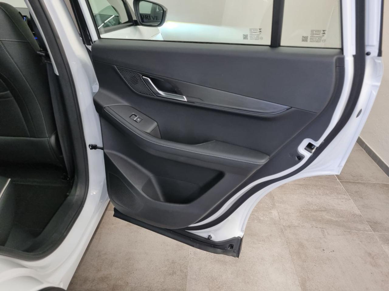 JAECOO J5 Jaecoo 5 1.6 TGDI 147 CV aut. Exclusive - 27