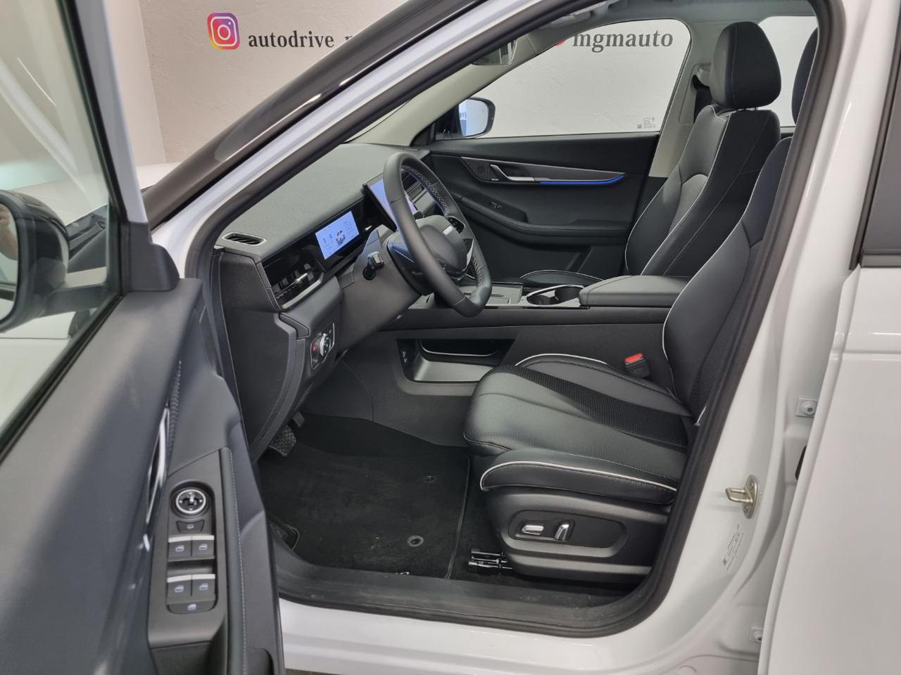 JAECOO J5 Jaecoo 5 1.6 TGDI 147 CV aut. Exclusive - 10