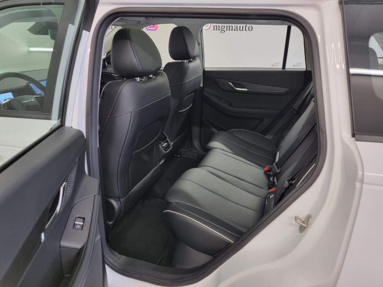 JAECOO J5 Jaecoo 5 1.6 TGDI 147 CV aut. Exclusive - 12