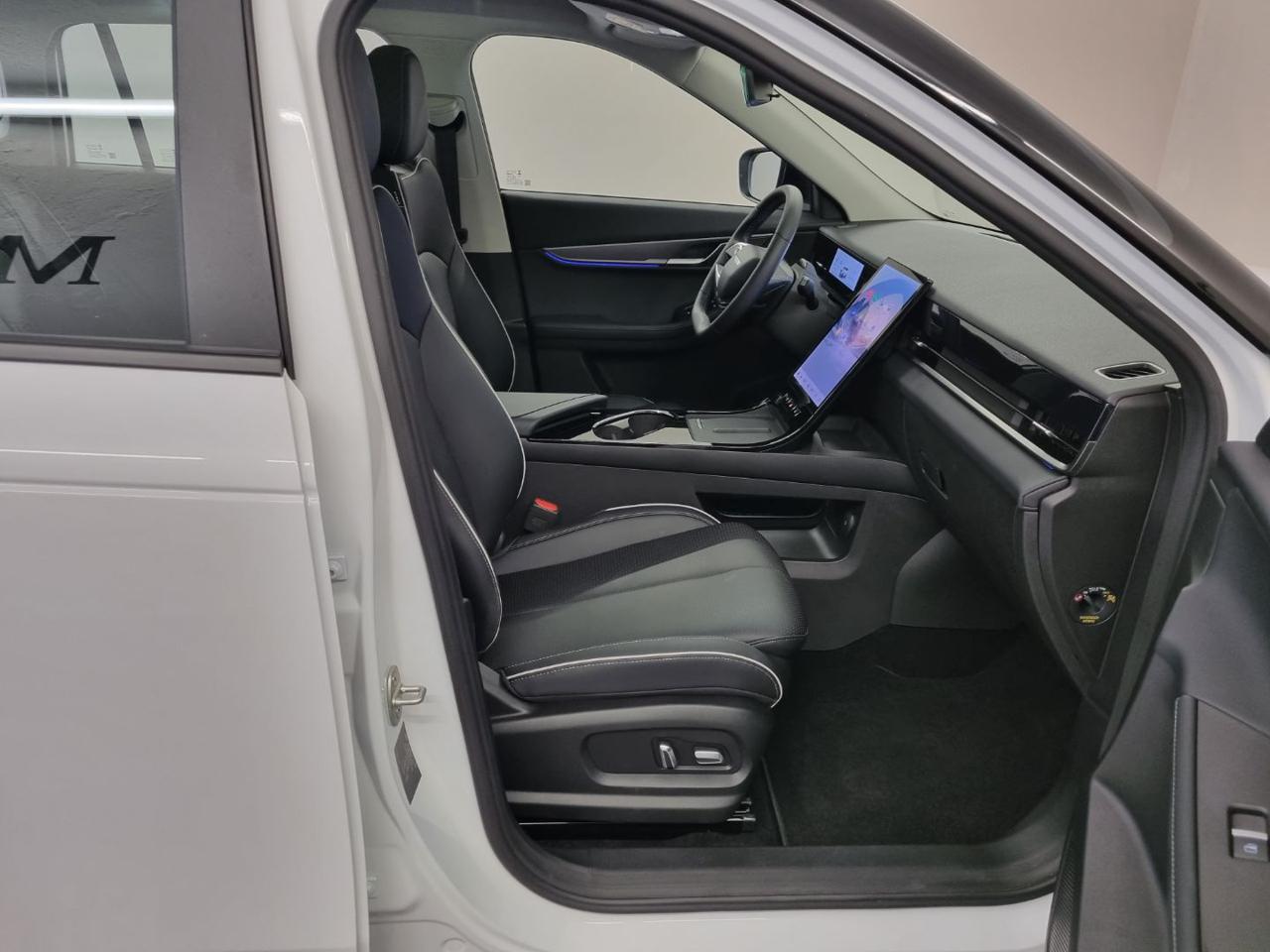 JAECOO J5 Jaecoo 5 1.6 TGDI 147 CV aut. Exclusive - 21